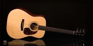 Furch D31SM 2018 Натуральный