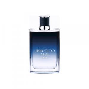 Jimmy Choo Мужской парфюм Blue Cool Blue аромат древесный ароматический туалетная вода