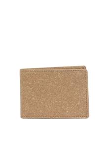 Кошелек Margelisch, песочный