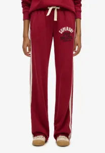 Спортивные штаны Superdry & Co, Bordeaux Red