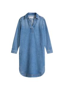 Marc O'Polo Платье в синем цвете