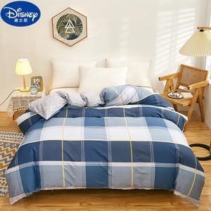 Disney Пододеяльник 220х240 см из 100% хлопка, цвет Nianzhiyilan