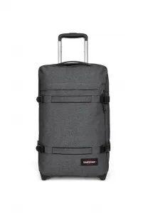Чемодан на колесах transit'r Eastpak, Black Denim