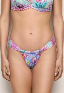 Низ бикини Yamamay Bikini bottoms, Multicolor With Print/Multi-Coloured