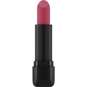 Матовая помада с веганским коллагеном 060 Be Brave Red 3,8 г Catrice