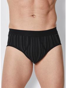 Schiesser Черные трусы