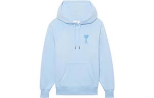 Толстовка унисекс AMIPARIS, Синий