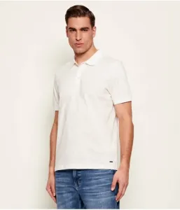 Поло Джесси modern fit Joop!, кремовый