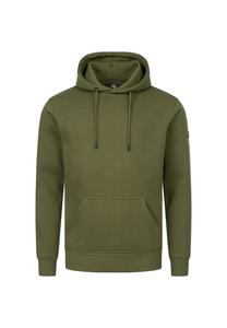 Пуловер с капюшоном Rock Creek, цвет Dunkelgrün