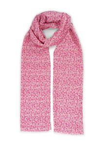 Шарф HARPA Scarf, розовый