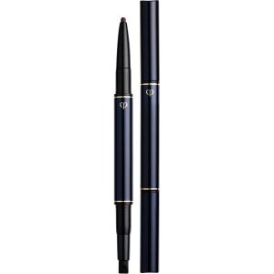 Тушь для ресниц Clé de Peau Beauté Eyeliner Pencil Refill, Brown / 0,1 g