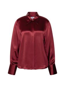 SEIDENSTICKER Рубашка в красном цвете