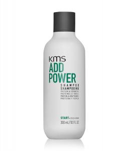 Шампунь для волос KMS ADDPOWER Shampoo, 300 ml