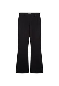 Расклешенные брюки Fabienne Chapot, Black