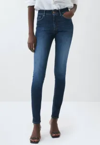 Джинсы destiny, узкий крой Salsa Jeans, Blue