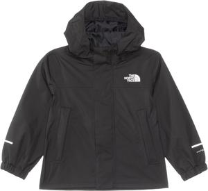 Куртка-дождевик Antora The North Face Kids, TNF Black/TNF Black 1