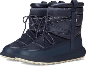 Женские полуботинки Helly-Hansen Isolabella 2 Demi, быстросохнущие, с защитой Aqua-Shield, защитой Hover-Stride, комфортной стелькой, максимальным сцеплением и защитой Pro Guard Helly Hansen, 860 Alpine Frost