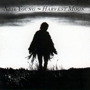 Виниловая пластинка LP Harvest Moon - Neil Young