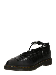 Балетки Dr. Martens ELPHIE II, черный
