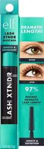 Тушь для ресниц e.l.f. Cosmetics Lash XTNDR Mascara Deep Brown