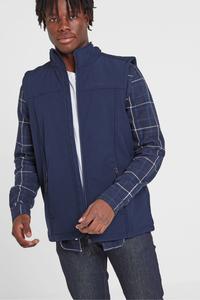 Куртка Feizor Softshell на молнии Tog 24, синий