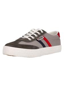 Низкие кроссовки Kawasaki