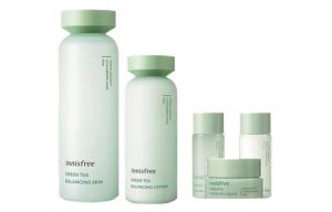 Наборы для ухода за кожей Unisex Innisfree