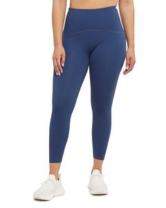 SPANXshape Леггинсы 7/8 Booty Boost SPANX, синий