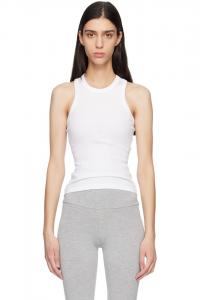 Майка Ханны Flore Flore, белый