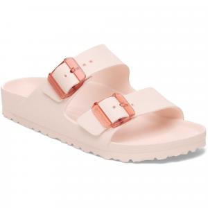 Женские сандалии Arizona Essentials Birkenstock, Light Rose
