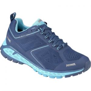 Женские кроссовки Power Walker 20 Meindl, синий