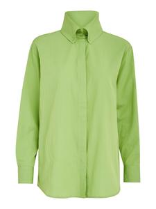 Блуза minus Lamira, цвет Apple