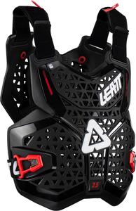 Защита груди Leatt 2.5, Black