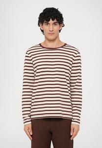 Топ Tiger of Sweden LINDEN , Warm Chokolate/Brown