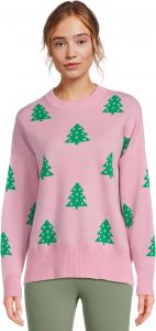 Свитер Beach Riot Women's Callie Sweater, Pink