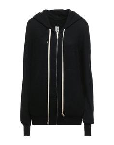 Кардиган Rick Owens, черный