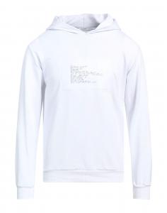 Толстовка Takeshy Kurosawa, белый