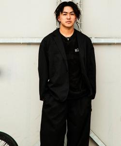 Куртка MANASTASH×DICKIES/Manastash×Dickies/DICKIES EXTRA MILE 1B