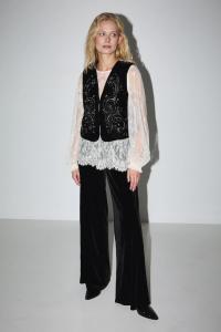 Брюки Medicine, черный