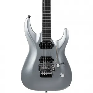 Электрогитара Jackson Pro Plus Series Soloist SLA2 - Quicksilver