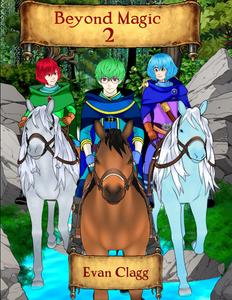 Beyond Magic 2 (Independently published)