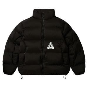 Пуховик Palace Ripstop Puffa, Black