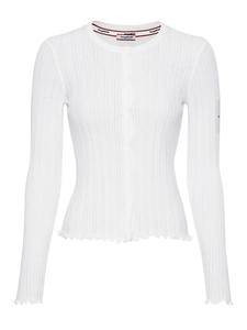 Кардиган Kangaroos, белый