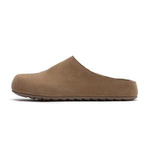 Hotwind Женские повседневные туфли Birkenstock серии Pinecone Grey