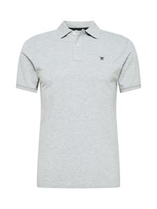 Футболка Hackett London, mottled grey