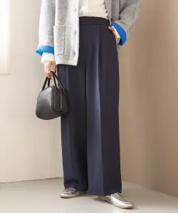 Широкие брюки Easy Beauty (доступны размеры, доступные только в интернет-магазине) Coen, цвет Navy