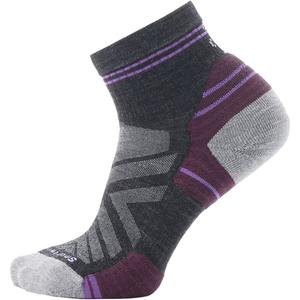 Носки Smartwool Hike Targeted Cushion Ankle Smartwool, Charcoal