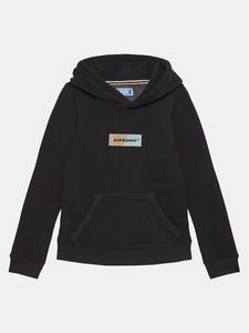 Толстовка стандартного кроя Jack&Jones Junior, черный