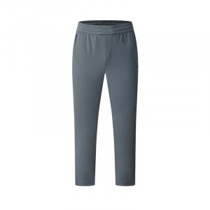A.P. Knitted Sweatpants Мужские спортивные штаны FILA, серый