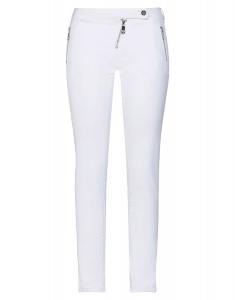 Джинсы Frankie Morello, белый